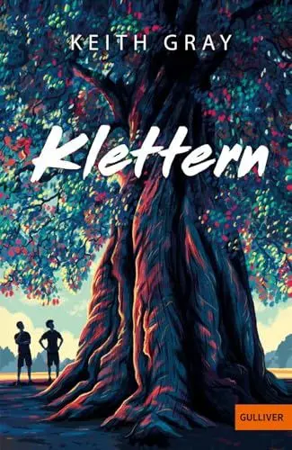 Produktbild: Klettern (Super lesbar)