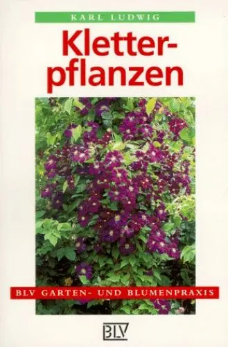 Produktbild: Kletterpflanzen