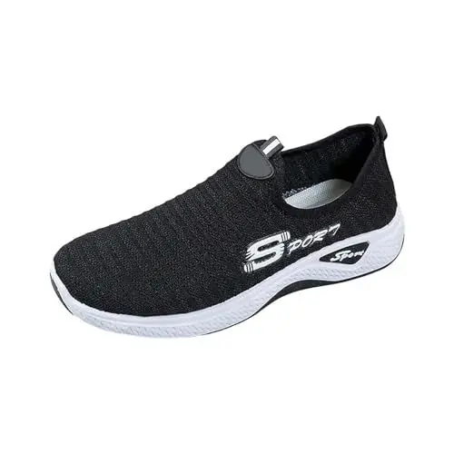 Produktbild: Kletterschuhe Jungen Leichte Sportschuhe Männer Durchsichtig Athletic Wasserschuhe Herren Leichte Hallenschuhe Wasserschuhe Herren 46 Trekking- & Wanderschuhe