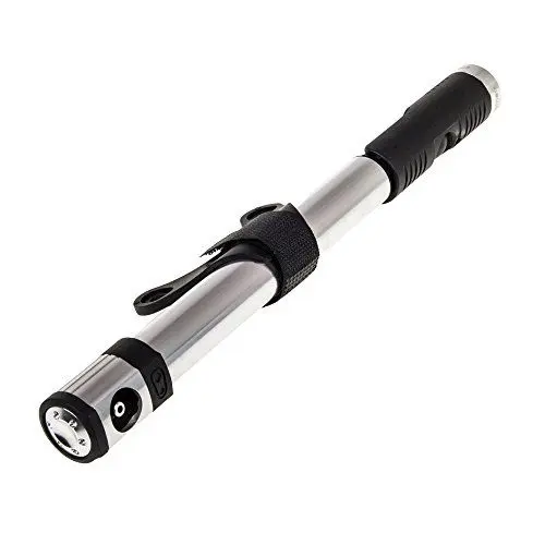 Produktbild: KLIC HP-Pumpe mit Manometer