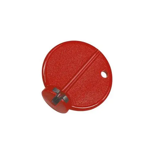 Produktbild: KLICKFix Speichenspanner Spokey, Rot, 3.25 mm