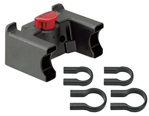 Produktbild: KLICKfix Men's Zubehör Lenkeradapter Universal Adapter, Multi-Colour, One Size