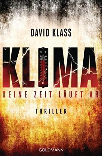 Produktbild: Klima: Thriller