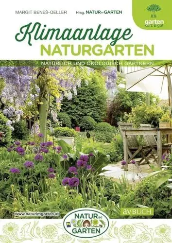 Produktbild: Klimaanlage Naturgarten