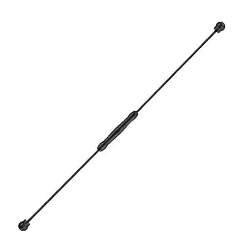 Produktbild: Klimmzugstange, Klimmzugstange, Tür-Reckstangen, Heimtraining, Fitnessstudio, Training, Workout-Bar, Sport-Fitnessgeräte für Zuhause, Fitnessstudio, Outdoor