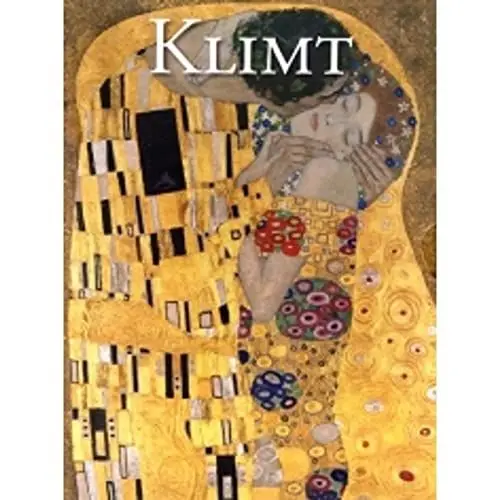 Produktbild: Klimt, 30 Postkarten m. Umschlag