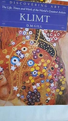 Produktbild: Klimt (Discovering Art)