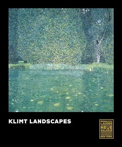 Produktbild: Klimt Landscapes