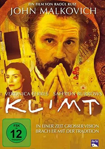 Produktbild: Klimt - In einer Zeit großer Visionen brach er mit der Tradition