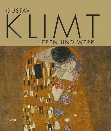Produktbild: Klimt - Leben und Werk