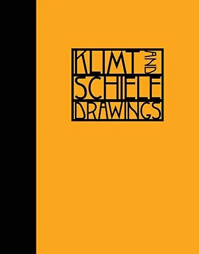 Produktbild: Klimt and Schiele: Drawings