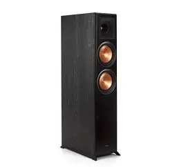 Produktbild: Klipsch RP-6000F Reference Premiere Standlautsprecher (1 Stück) Ebony