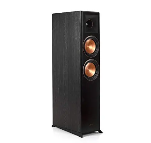 Produktbild: Klipsch RP-6000F Reference Premiere Standlautsprecher (1 Stück) Ebony