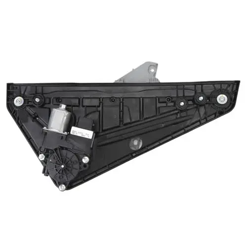 Produktbild: Elektrischer Fensterheber, 824012V010 Elektrischer Fensterheber Vorne Links für Autos, Elektrischer Fensterheber Vorne auf der Fahrerseite für Veloster 2012 Bis 2017, Verbesserte