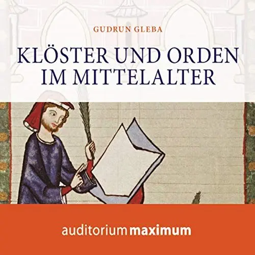 Produktbild: Klöster und Orden im Mittelalter