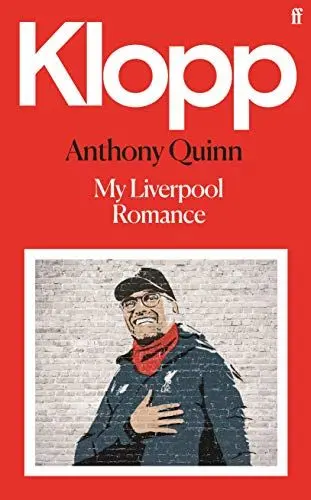 Produktbild: Klopp: My Liverpool Romance