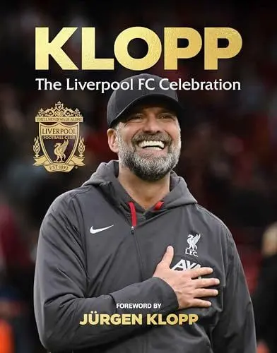 Produktbild: Klopp: The Liverpool FC Celebration