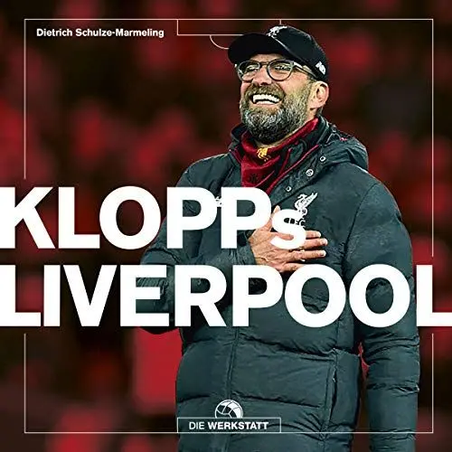 Produktbild: Klopps Liverpool