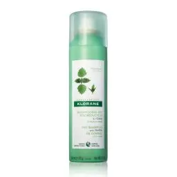 Produktbild: Klorane Dry Shampoo With Nettle 150ml
