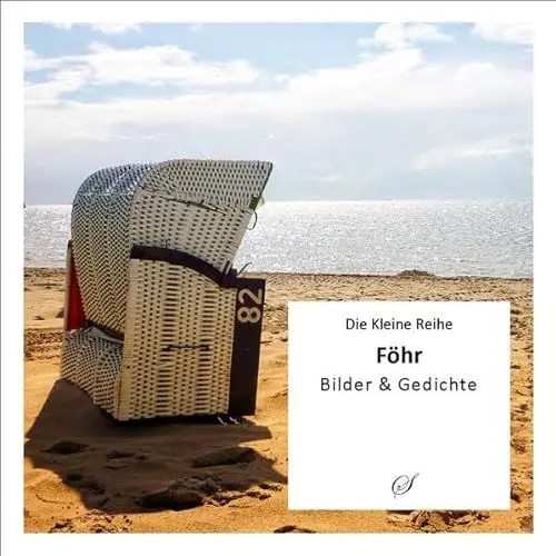 Produktbild: KLR Bd. 65: Föhr: Bilder - Gedichte (Die Kleine Reihe)