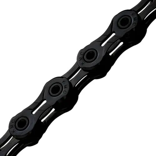 Produktbild: KMCA0 10 x 116L, DLC/Black X10SL, Schwarz, 0.5 inches X 0.09