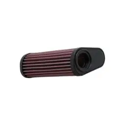 Produktbild: K&N HA-1009 Motorrad Tauschluftfilter
