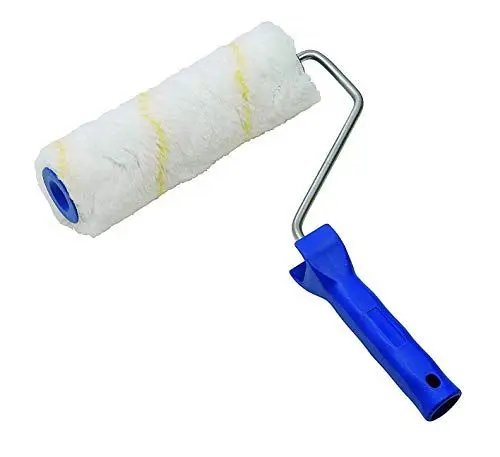 Produktbild: Knauf EASYPUTZ Auftragswalze, zum Auftragen für satten und gleichmäßigen Putzauftrag, Spezialwerkzeug für optimale Gelingsicherheit