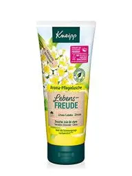 Produktbild: Kneipp Aroma Pflegedusche Lebensfreude, Hydratisierend, 1er Pack (1 x 200 ml)