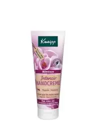 Produktbild: Kneipp Intensiv-Handcreme - Magnolie & Sheabutter - Für sehr trockene & strapazierte Haut - 75 ml