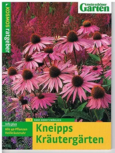 Produktbild: Kneipps Kräutergärten
