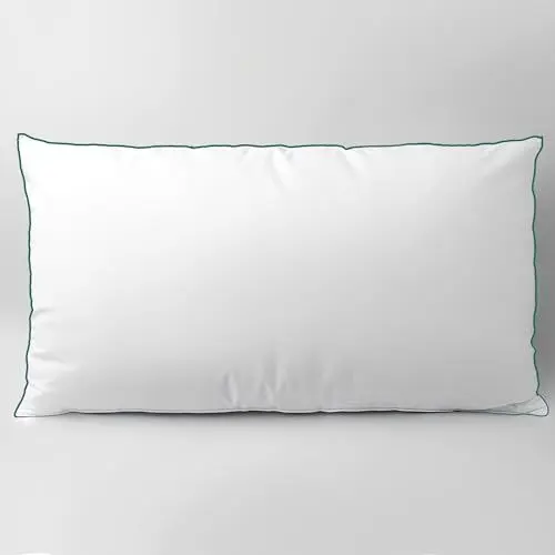 Produktbild: Traumkissen zum Reinkuscheln - Made in Germany Kissen 40x80 - Kopfkissen 40x80 cm für verführerisch weiche Nächte - ergonomisches Schlafkissen ideal für Jede Schlafposition - Öko-Tex Polster