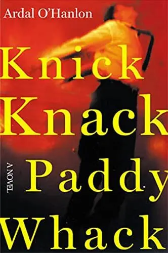 Produktbild: Knick Knack Paddy Whack