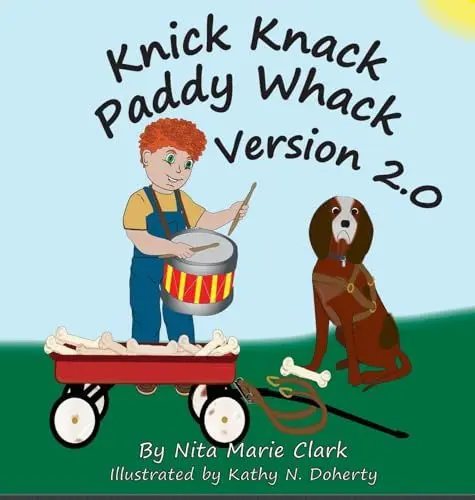 Produktbild: Knick Knack Paddy Whack Version 2.0