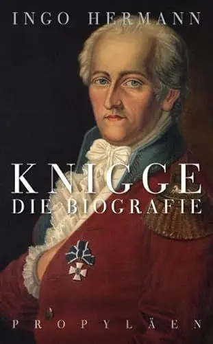 Produktbild: Knigge: Die Biografie