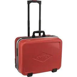 Produktbild: KNIPEX 98 99 15 LE Werkzeugkoffer 