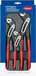 Produktbild: Knipex Alligator®-Paket (SB-Karte/Blister) 00 20 09 V03