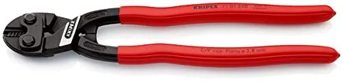 Produktbild: KNIPEX CoBolt XL Kompakt-Bolzenschneider (250 mm) 71 01 250