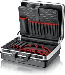 Produktbild: KNIPEX Werkzeugkoffer 