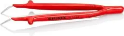 Produktbild: Knipex Universalpinzette Glatt 150 mm 92 37 64