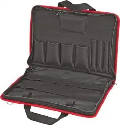 Produktbild: Knipex Werkzeugtasche 