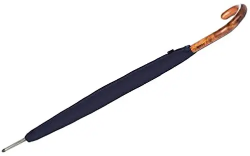 Produktbild: Knirps Herren Stockschirm T.771 mit Automatik Navy Blau