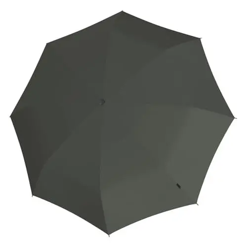 Produktbild: Knirps Taschenschirm X1 Dark Grey