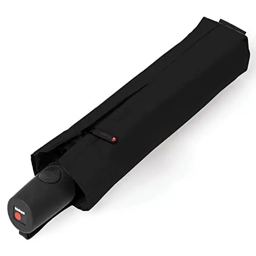 Produktbild: Knirps Travel Duomatic Taschenschirm 28 cm