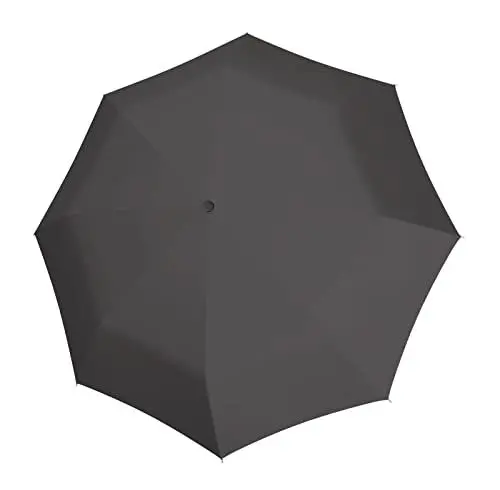 Produktbild: Knirps Vision Duomatic Taschenschirm 28 cm, Dust, one size
