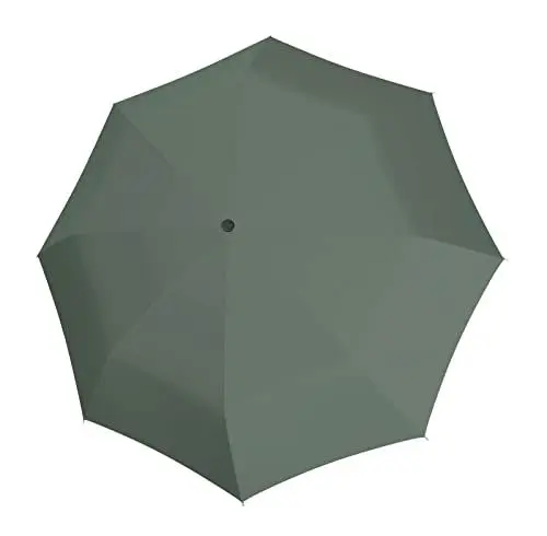 Produktbild: Knirps Vision Duomatic Taschenschirm 28 cm, Plant, one size