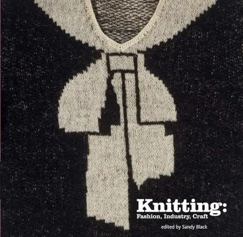 Produktbild: Knitting: Fashion, Industry, Craft