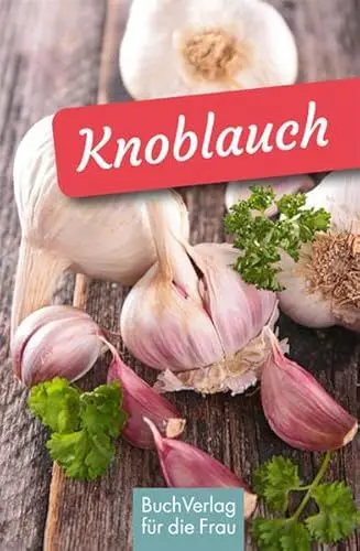 Produktbild: Knoblauch (Minibibliothek)