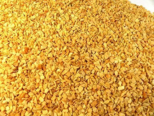 Produktbild: Knoblauch grob granuliert Naturideen® 100g