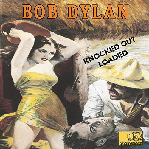 Produktbild: Knocked Out Loaded