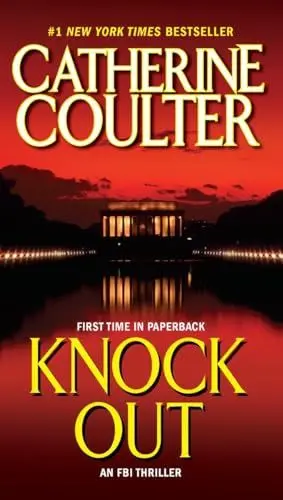 Produktbild: KnockOut (An FBI Thriller, Band 13)